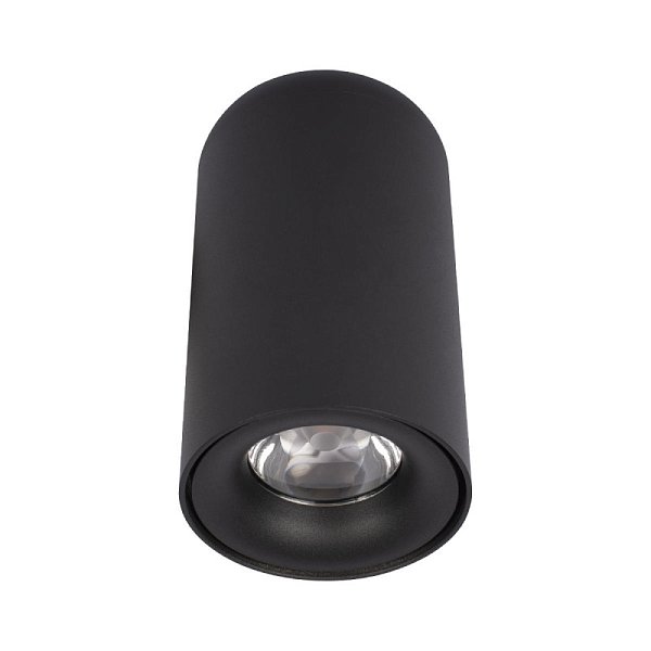Накладной светильник LOFT IT 10220 Black 3000K