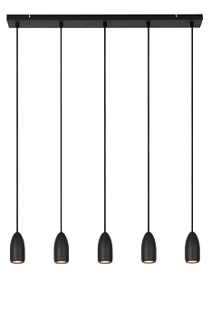 Подвесной светильник LUCIDE 45406/05/30