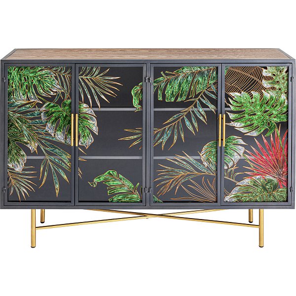 Буфет KARE Jungle 86300