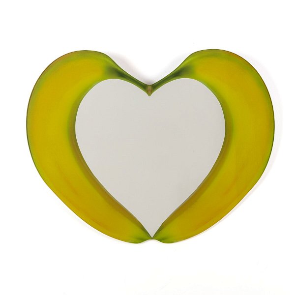 Зеркало Seletti Love Banana 17009