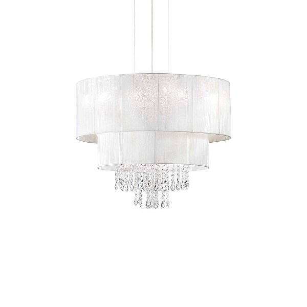 Потолочный светильник Ideal Lux OPERA SP4 182179