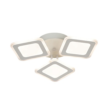 Накладной светильник Escada 10288/3LED