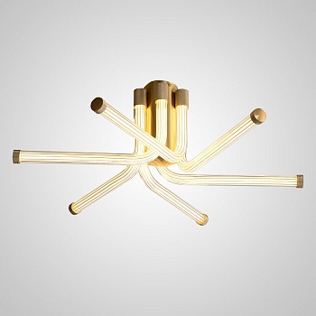 Потолочная люстра RAUGLA D65 by ImperiumLoft