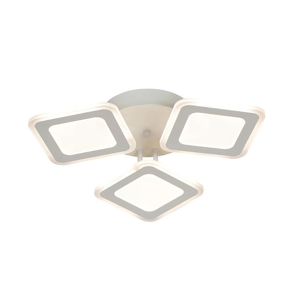 Накладной светильник Escada 10288/3LED