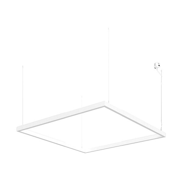 Подвесной светодиодный светильник Ledron SKYLINE Basic 1170 White 3000K