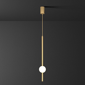 Подвесной светильник JENNA H80 by ImperiumLoft