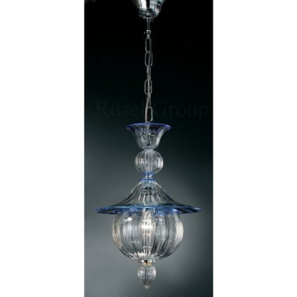 Подвесной светильник Vetri Lamp 1031/28