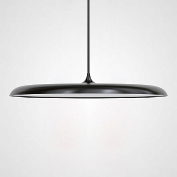 Подвесной светильник Nordlux Artist Pendant D40 Black by ImperiumLoft