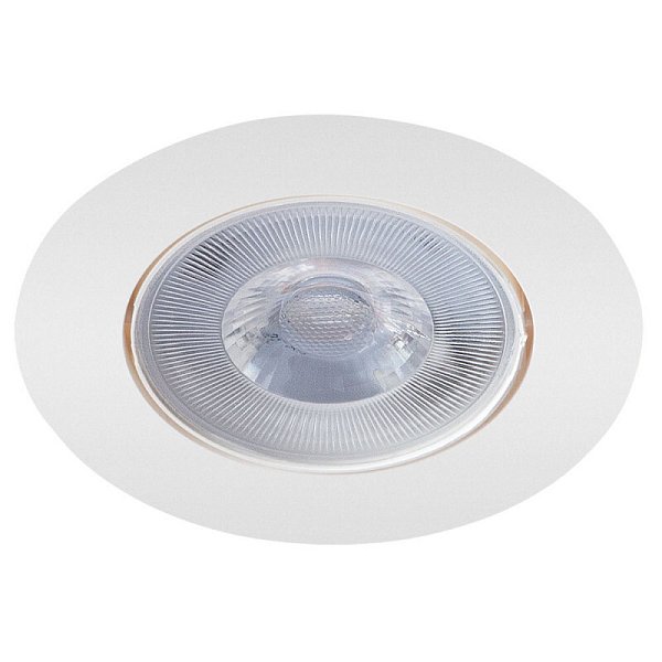 Встраиваемый светильник Arte Lamp A4762PL-1WH