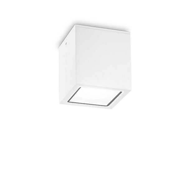 Потолочный светильник Ideal Lux TECHO PL1 BIG BIANCO 251523
