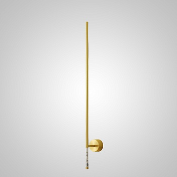 Настенный светильник VELLAMO WALL H63 by ImperiumLoft