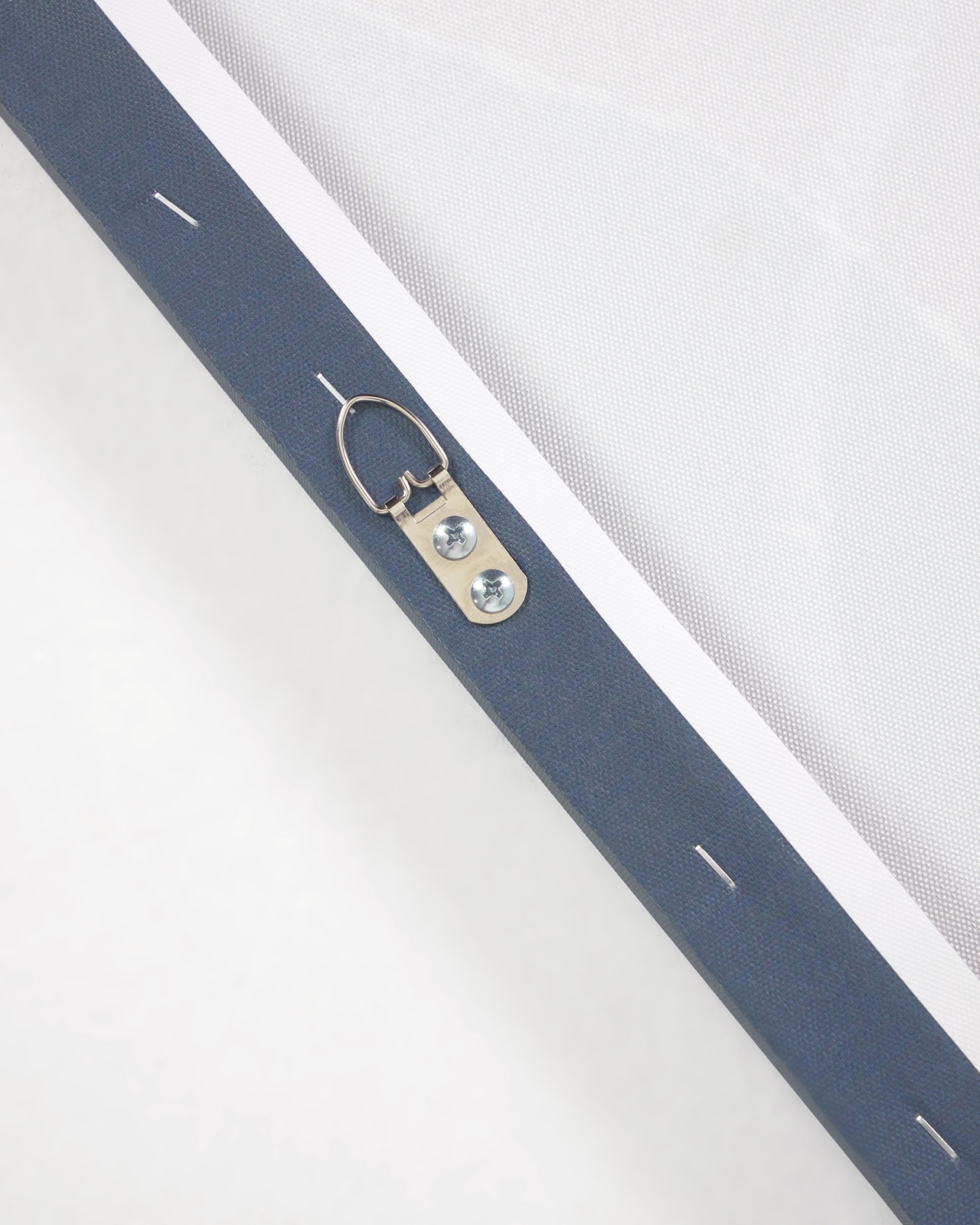 Zoeli сине-красная абстрактная картина 60 х 90 см La Forma (ex Julia Grup)