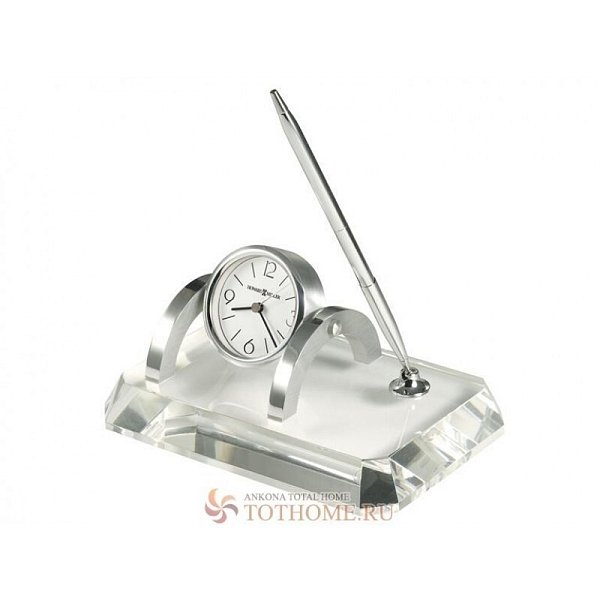 Настольные часы Howard Miller 645-724 Prominence Desk Set