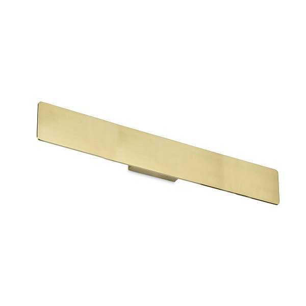 Настенный светильник Ideal Lux ZIG ZAG AP D75 3000K OTTONE 287072