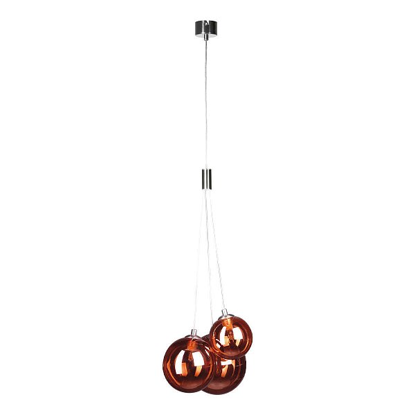 Подвесной светильник LOFT IT Dew 10090 Rose gold