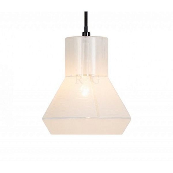 Подвесной светильник Tom Dixon Trace Short Pendant