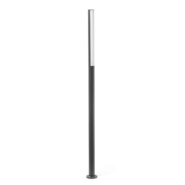 Фонарный столб Beret-3 LED Faro