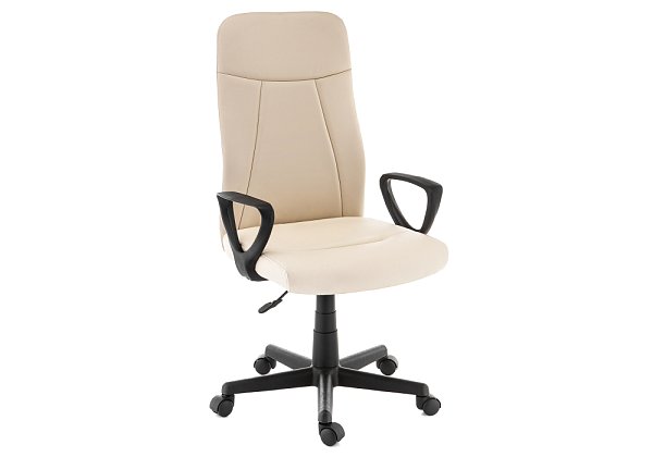 Стул Woodville Favor Ivory 11275