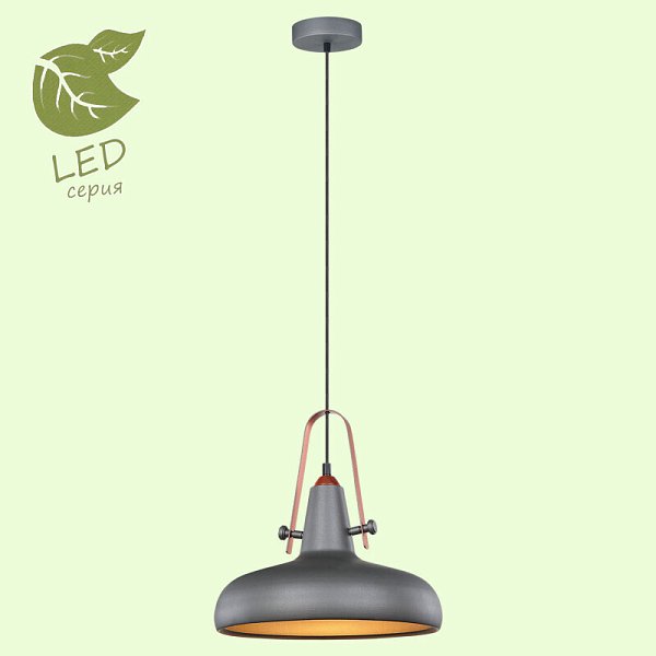 Подвесной светильник Lussole LOFT GRLSP-9814