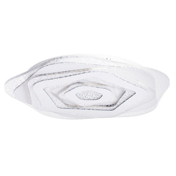 Накладной светильник Arte Lamp A1382PL-1CL