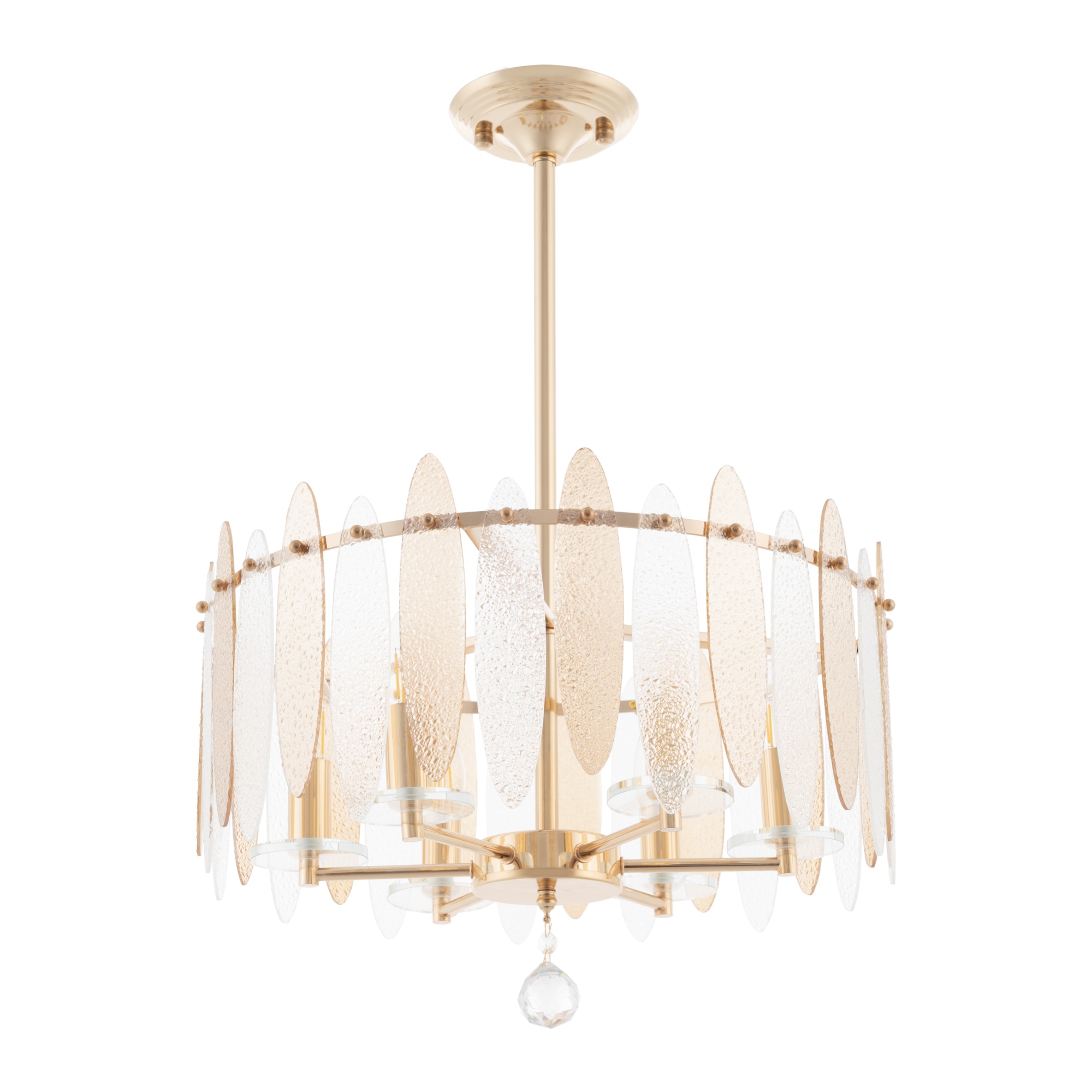 Люстра 373309/6/350/470 GD Arte Milano