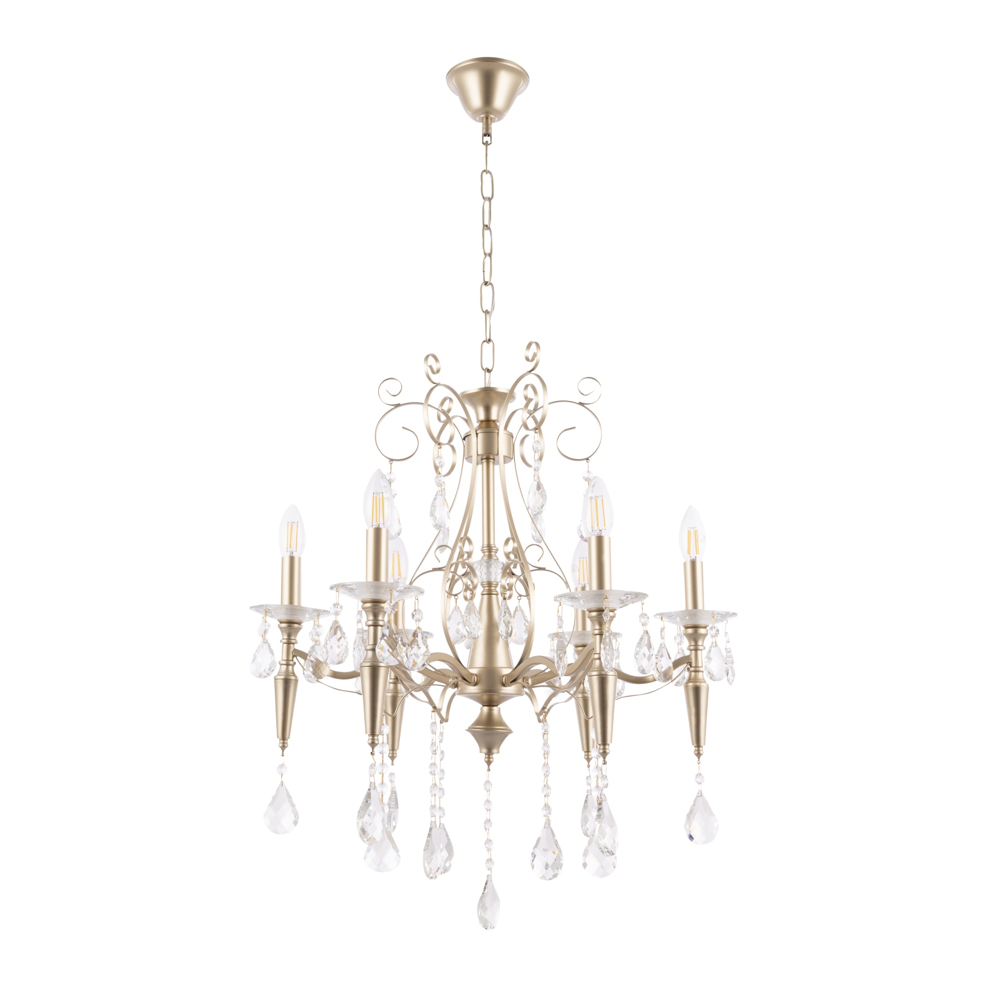 Люстра 347710/6 CG Arte Milano