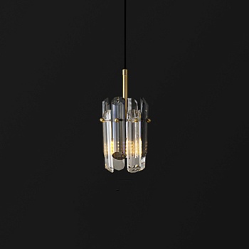 Подвесной светильник ART by ImperiumLoft