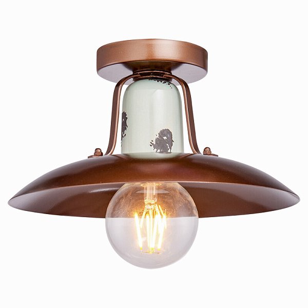 Накладной светильник Lussole LOFT LSP-8162