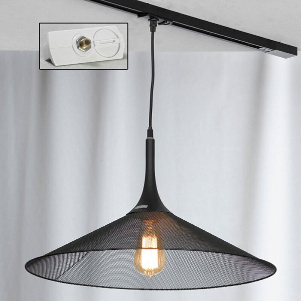 Светильник на шине Lussole LOFT LSP-9813-TAW