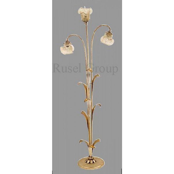 Напольный светильник Florenz Lamp 2243.03A