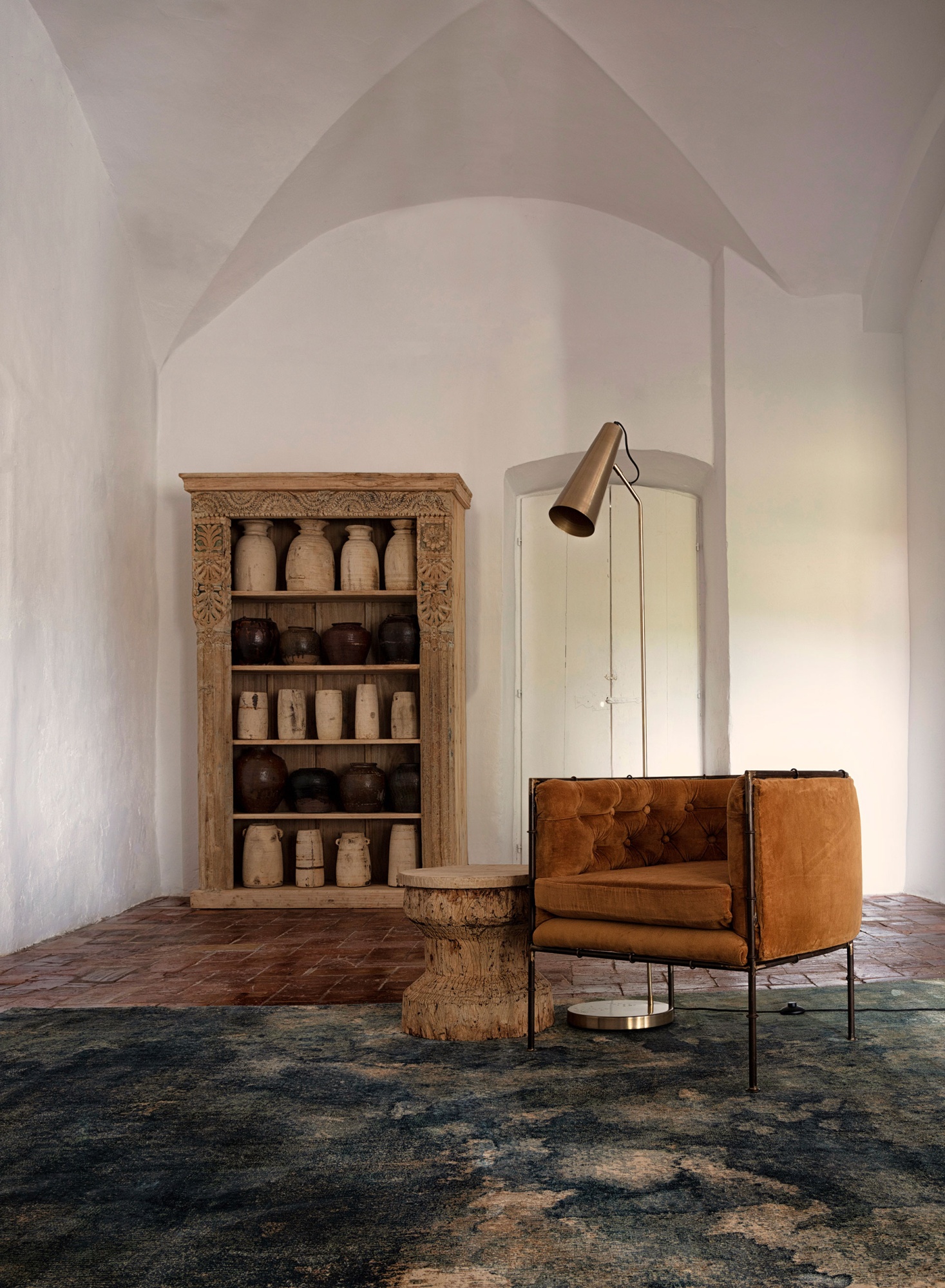 Книжный шкаф TEDIM Vical