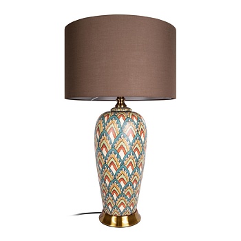 Настольная лампа LOFT IT 10288T