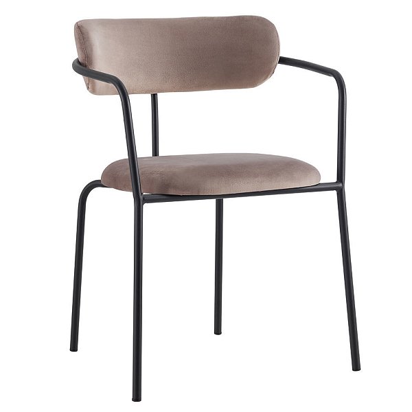 Стул Ant латте Bradex Home FR 0548