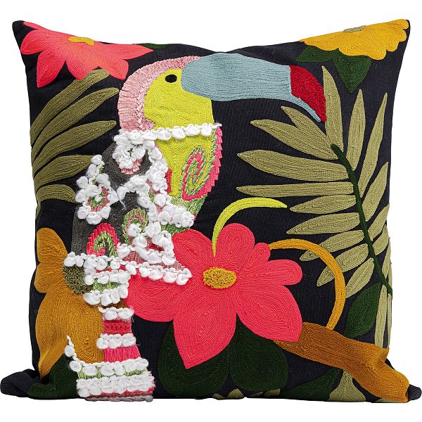 Подушка Tropical Garden 53116 Kare