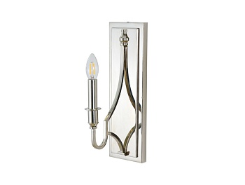 Бра Newport 3451/А nickel