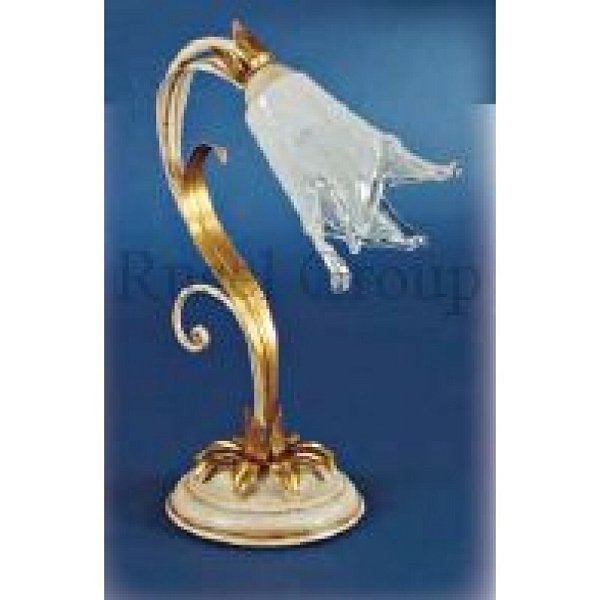 Настольный светильник Florenz Lamp 2540.01B