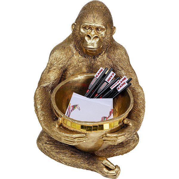 Статуэтка Gorilla 53361 Kare
