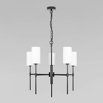 Подвесная люстра LOFT IT 10307 Black