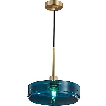 Подвесной светильник LEWIS by ImperiumLoft