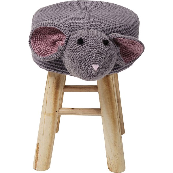 Пуф KARE Mouse 83288