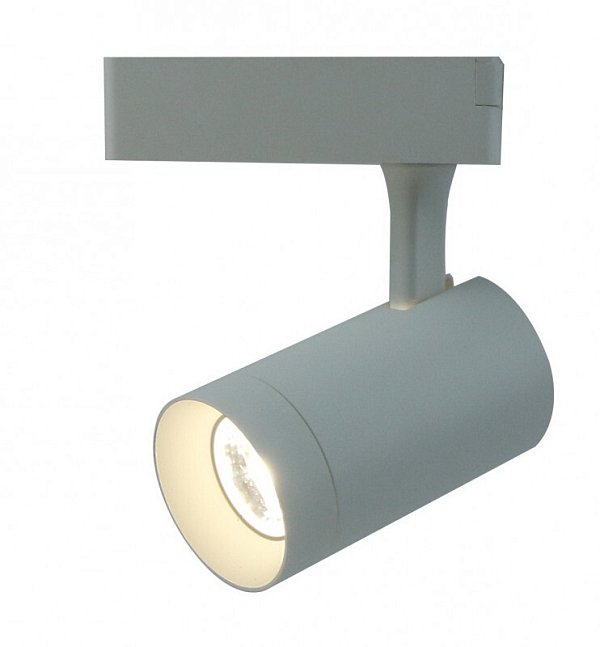 Светильник на шине Arte Lamp A1710PL-1WH