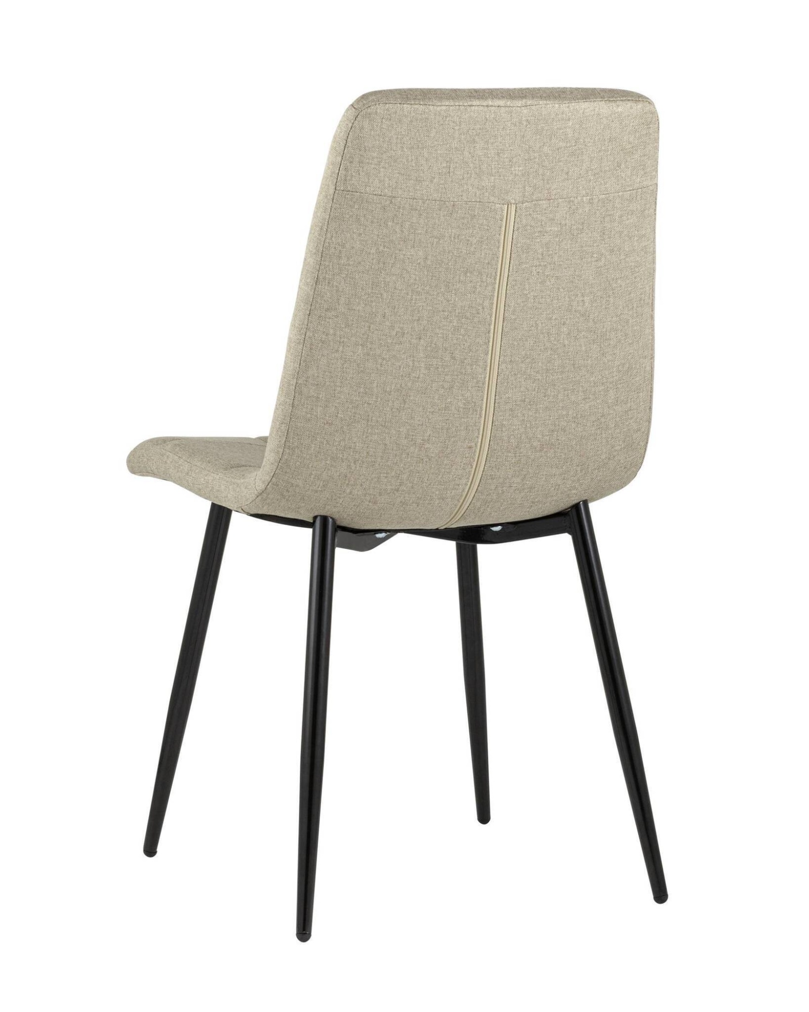 Стул Вольт рогожка бежевый Stool Group