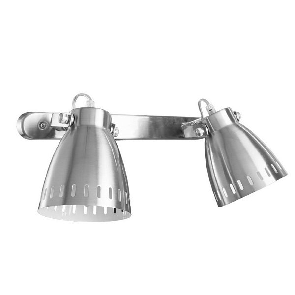 Бра Arte Lamp A2214AP-2SS