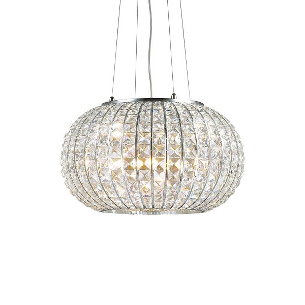 Потолочный светильник Ideal Lux CALYPSO SP5 044200