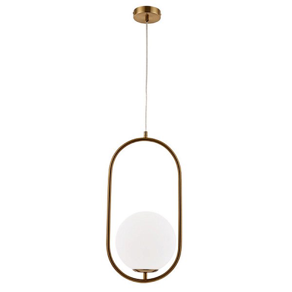 Подвесной светильник Arte Lamp A7746SP-1AB