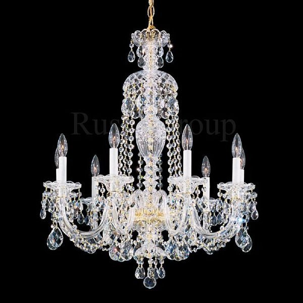 Люстра Schonbek Sterling 2996
