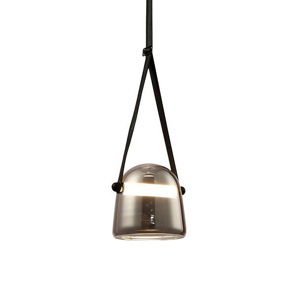 Подвесной светильник Delight Collection 6003P smoky