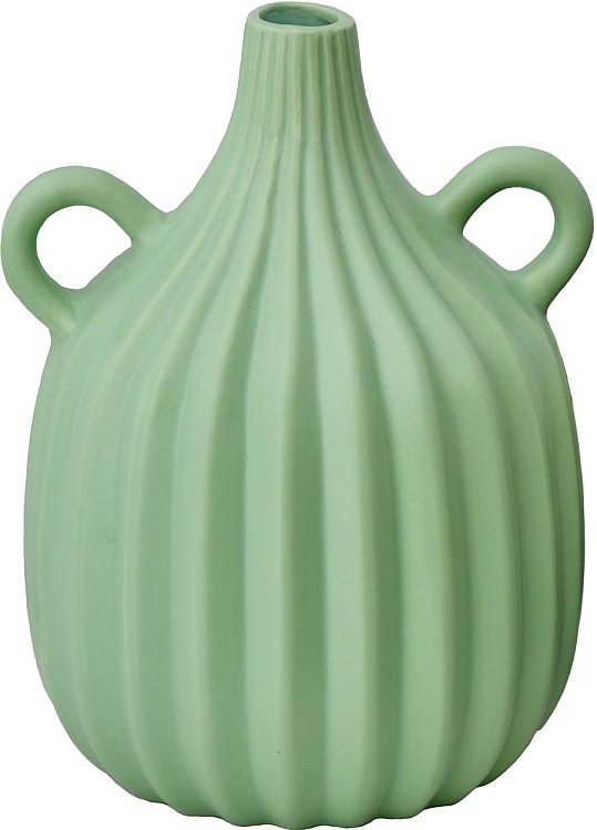 Ваза с ручками Glasar 74-045