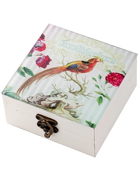 Шкатулка Glasar 29-540