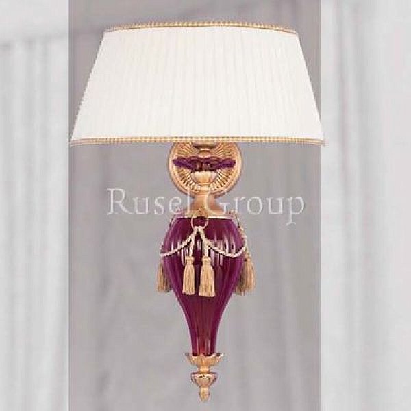Настенный светильник Riperlamp Hera 372N